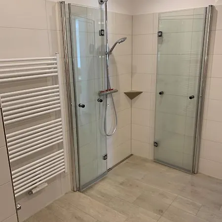 Kranichblick Apartment *