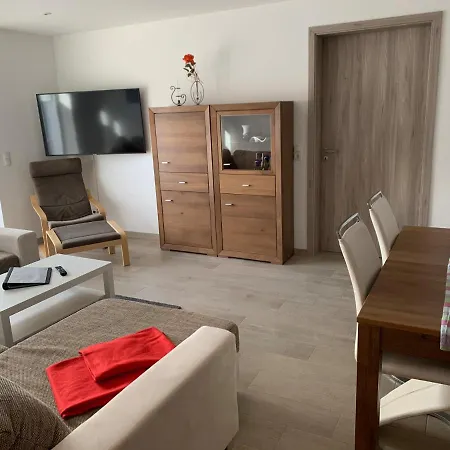 Kranichblick Apartment